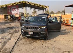 جيب جراند شيروكي